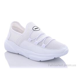 Фотография Кроссовки женские модные Весна/осень 5721-2 (8 пар р.36-41) "LiBang" недорого оптом от прямого поставщика