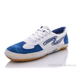 Кросівки чоловічі модні Весна/осінь 1133 white (24 пар р.39-44) "LiBang" недорого оптом від прямого постачальника