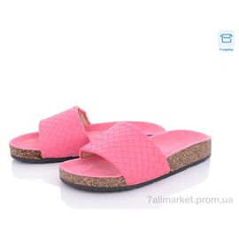 Фотография Шлепки женские облегченные Лето DZ909-5 (12 пар р.36-41) "LiBang" недорого оптом от прямого поставщика