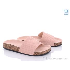 Фотография Шлепки женские облегченные Лето DZ909-82 (12 пар р.36-41) "LiBang" недорого оптом от прямого поставщика