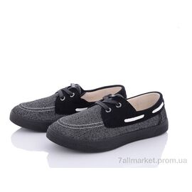 Кросівки жіночі модні Весна/осінь 224-020 (6 пар р.37-40) "LiBang" недорого оптом від прямого постачальника