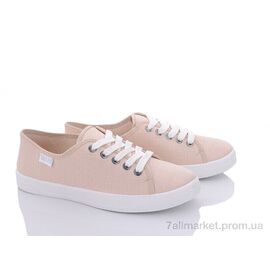 Кросівки жіночі модні Весна/осінь 311-0 (6 пар р.37-40) "LiBang" недорого оптом від прямого постачальника