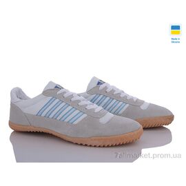 Кросівки чоловічі модні Літо 99376 білий (12 пар р.42-47) "LiBang" недорого оптом від прямого постачальника