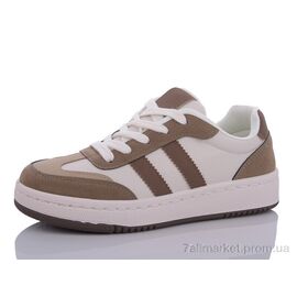 Фотография Кроссовки женские модные Весна/осень L1013-2 (8 пар р.36-41) "L.B." недорого оптом от прямого поставщика