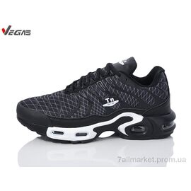 Фотография Кроссовки мужские модные Весна/осень A2765-8 (8 пар р.41-45) "Supo-Vegas" недорого оптом от прямого поставщика