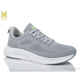 Кросівки чоловічі модні Весна/осінь AS086-4 (8 пар р.41-45) "M.Shoes" недорого оптом від прямого постачальника