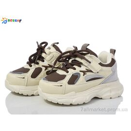 Фотография Кроссовки детские модные Весна/осень BY3663-4B (8 пар р.26-31) "Bessky-Kellaifeng" недорого оптом от прямого поставщика