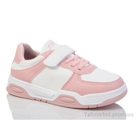 Кросівки дитячі модні Весна/осінь 517-010 (12 пар р.32-37) "Xifa kids" недорого оптом від прямого постачальника