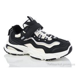 Кросівки дитячі модні Весна/осінь 521-002 (6 пар р.32-37) "Xifa kids" недорого оптом від прямого постачальника