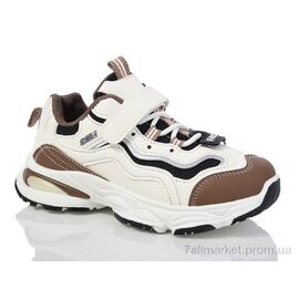 Фотография Кроссовки детские модные Весна/осень 521-005 (6 пар р.32-37) "Xifa kids" недорого оптом от прямого поставщика