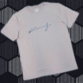 Фотография Футболка женская 298 beige р.S-2XL "Gull Sport" недорого оптом от прямого поставщика