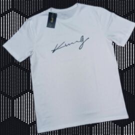 Фотография Футболка женская 299 white р.S-2XL "Gull Sport" недорого оптом от прямого поставщика