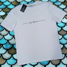 футболка жіноча 302 white р.S-2XL "Gull Sport" недорого оптом від прямого постачальника