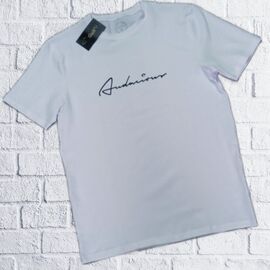 футболка жіноча 316 white р.S-2XL "Gull Sport" недорого оптом від прямого постачальника