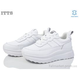 Кросівки жіночі модні Весна/осінь MT65-2 (6 пар р.36-41) "ITTS" недорого оптом від прямого постачальника