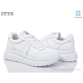 Фотография Кроссовки женские модные Весна/осень MT60-2 (6 пар р.36-41) "ITTS" недорого оптом от прямого поставщика