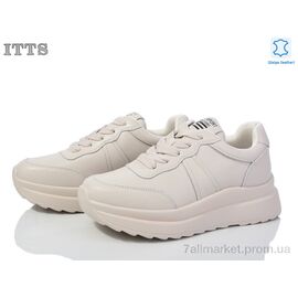 Фотография Кроссовки женские модные Весна/осень MT60-3 (6 пар р.36-41) "ITTS" недорого оптом от прямого поставщика