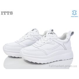 Фотография Кроссовки женские модные Весна/осень MT63-2 (6 пар р.36-41) "ITTS" недорого оптом от прямого поставщика