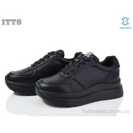 Фотография Кроссовки женские модные Весна/осень MT62-1 (6 пар р.36-41) "ITTS" недорого оптом от прямого поставщика