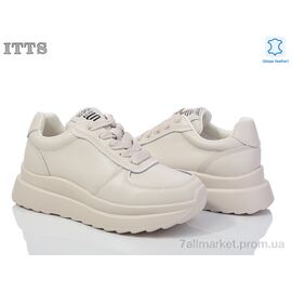 Фотография Кроссовки женские модные Весна/осень MT62-3 (6 пар р.36-41) "ITTS" недорого оптом от прямого поставщика
