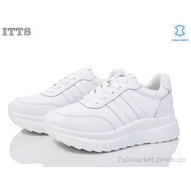 Кросівки жіночі модні Весна/осінь MT61-2 (6 пар р.36-41) "ITTS" недорого оптом від прямого постачальника