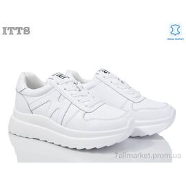 Кросівки жіночі модні Весна/осінь MT64-2 (6 пар р.36-41) "ITTS" недорого оптом від прямого постачальника