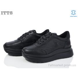 Кросівки жіночі модні Весна/осінь MT67-1 (6 пар р.36-41) "ITTS" недорого оптом від прямого постачальника