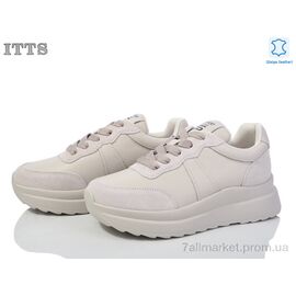 Кросівки жіночі модні Весна/осінь MT60-6 (6 пар р.36-41) "ITTS" недорого оптом від прямого постачальника