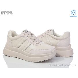 Кросівки жіночі модні Весна/осінь MT61-6 (6 пар р.36-41) "ITTS" недорого оптом від прямого постачальника