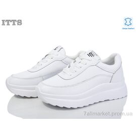 Кросівки жіночі модні Весна/осінь MT50-2 (6 пар р.36-41) "ITTS" недорого оптом від прямого постачальника
