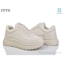 Кросівки жіночі модні Весна/осінь MT50-3 (6 пар р.36-41) "ITTS" недорого оптом від прямого постачальника