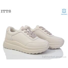 Кросівки жіночі модні Весна/осінь MT52-3 (6 пар р.36-41) "ITTS" недорого оптом від прямого постачальника