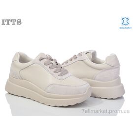 Кросівки жіночі модні Весна/осінь MT52-6 (6 пар р.36-41) "ITTS" недорого оптом від прямого постачальника