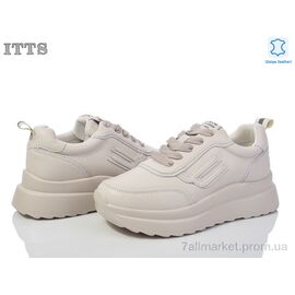 Кросівки жіночі модні Весна/осінь MT56-3 (6 пар р.36-41) "ITTS" недорого оптом від прямого постачальника