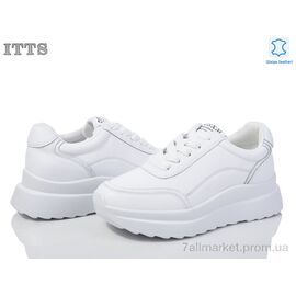 Кросівки жіночі модні Весна/осінь MT57-2 (6 пар р.36-41) "ITTS" недорого оптом від прямого постачальника