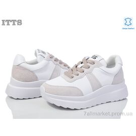 Кросівки жіночі модні Весна/осінь MT60-9 (6 пар р.36-41) "ITTS" недорого оптом від прямого постачальника