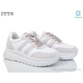 Кросівки жіночі модні Весна/осінь MT61-9 (6 пар р.36-41) "ITTS" недорого оптом від прямого постачальника