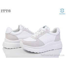 Кросівки жіночі модні Весна/осінь MT62-9 (6 пар р.36-41) "ITTS" недорого оптом від прямого постачальника