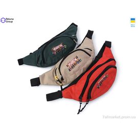 Фотография Бананка детская CX001-8 mix 12*25* см, "Reluna Group" недорого оптом от прямого поставщика