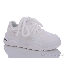 Кросівки жіночі модні Весна/осінь 777-H1-1 (8 пар р.36-41) "Xifa" недорого оптом від прямого постачальника