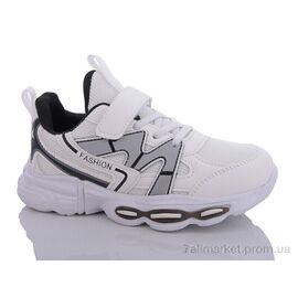 Кросівки дитячі модні Весна/осінь 111-507-003 (8 пар р.32-37) "Xifa kids" недорого оптом від прямого постачальника