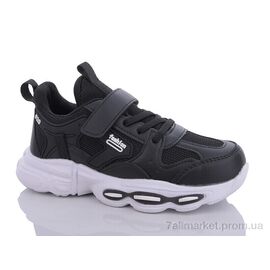 Кросівки дитячі модні Весна/осінь 111-507-009 (8 пар р.32-37) "Xifa kids" недорого оптом від прямого постачальника