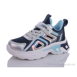 Кросівки дитячі модні Весна/осінь 111-509-015 (8 пар р.26-31) "Xifa kids" недорого оптом від прямого постачальника