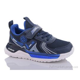 Кросівки дитячі модні Весна/осінь 111-510-002 (8 пар р.32-37) "Xifa kids" недорого оптом від прямого постачальника