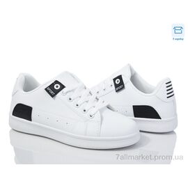 Кросівки жіночі модні Весна/осінь F231-4 (8 пар р.36-41) "YZY" недорого оптом від прямого постачальника