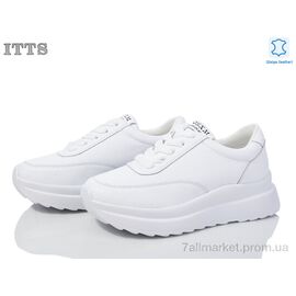 Фотография Кроссовки женские модные Весна/осень MT58-2 (6 пар р.36-41) "ITTS" недорого оптом от прямого поставщика