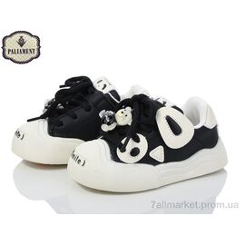 Кросівки дитячі модні Весна/осінь A277-1 (8 пар р.22-27) "PALIAMENT" недорого оптом від прямого постачальника