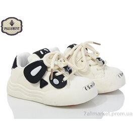 Кросівки дитячі модні Весна/осінь A277-3 (8 пар р.22-27) "PALIAMENT" недорого оптом від прямого постачальника