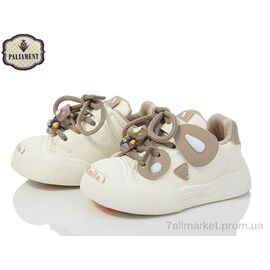 Кросівки дитячі модні Весна/осінь A277-6 (8 пар р.22-27) "PALIAMENT" недорого оптом від прямого постачальника