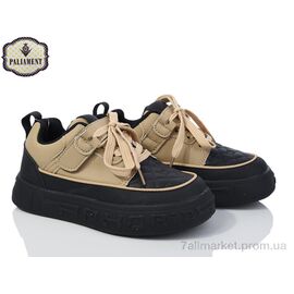 Кросівки дитячі модні Весна/осінь E33-3Z (8 пар р.32-37) "PALIAMENT" недорого оптом від прямого постачальника
